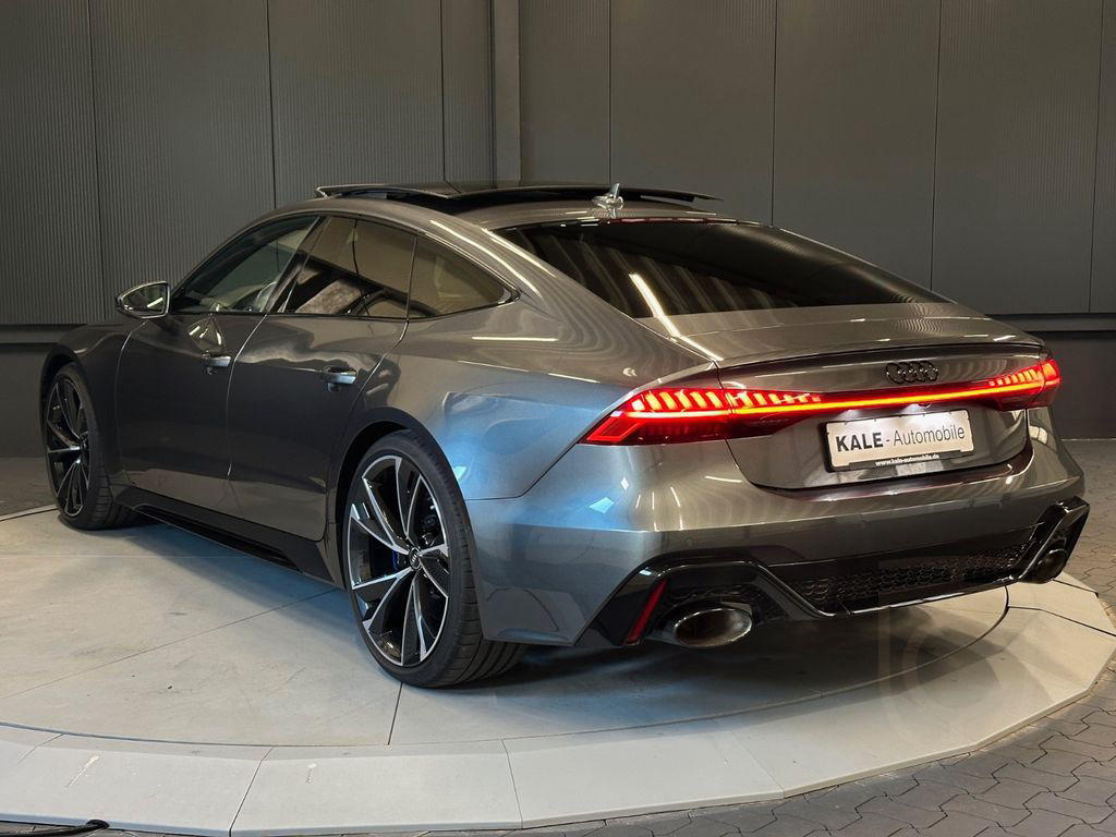 Audi RS7 Sportback 4.0 TFSI quattro*22Zoll*PANORAMA*