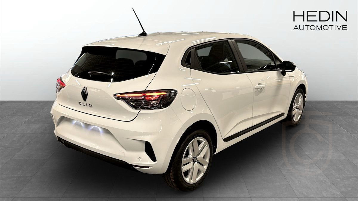 Renault Clio CLIO EVOLUTION TCE 90
