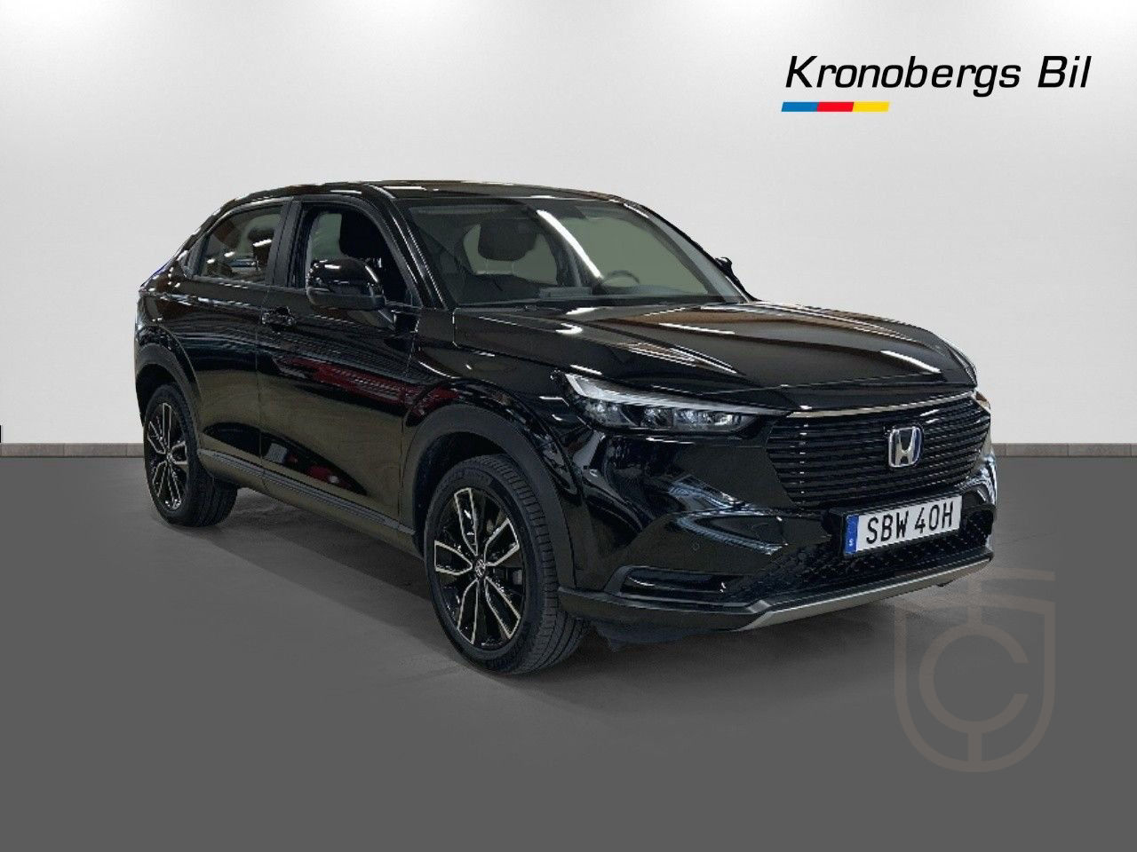 Honda HR-V Hybrid e:HEV 1,5