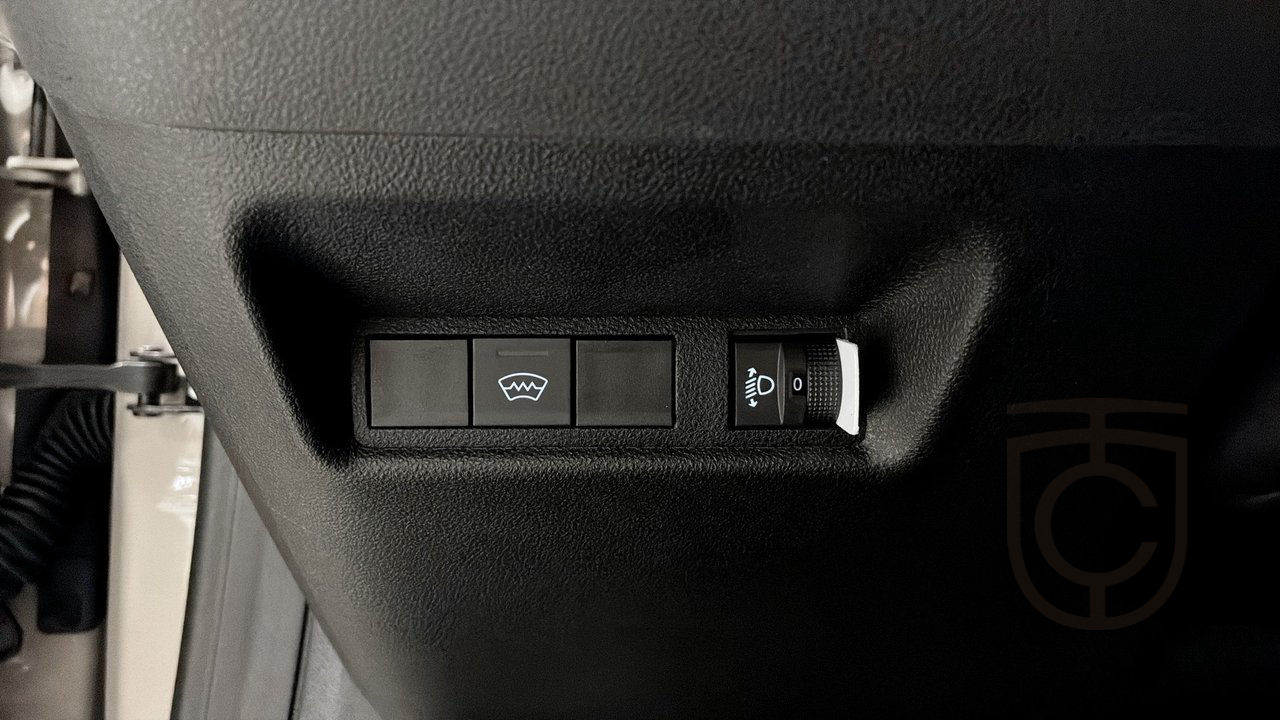 Fiat 600 HEV LOUNGE 1.2