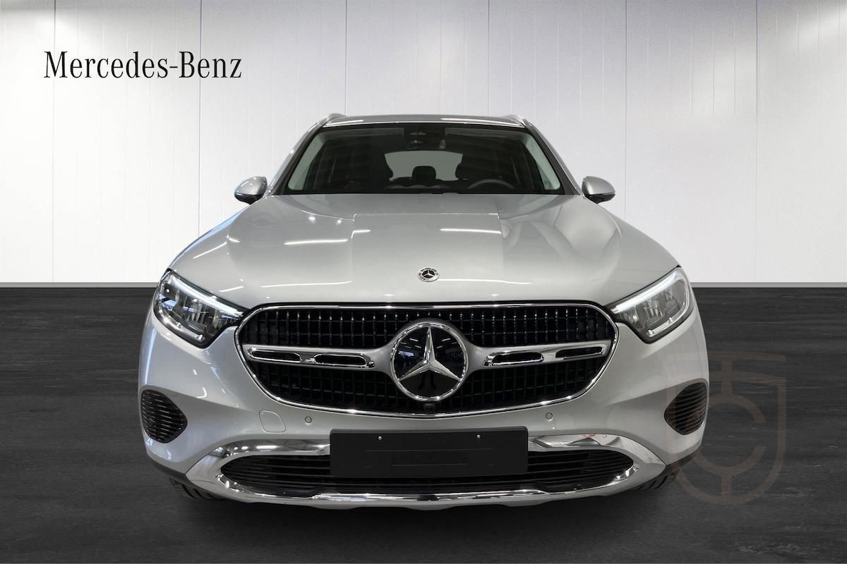 Mercedes-Benz GLC 300 e Avantgarde Plus