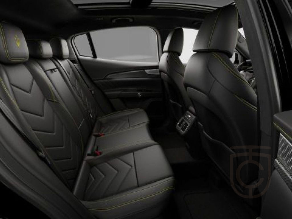 Maserati Grecale Trofeo ADAS Premium Sound Surround View