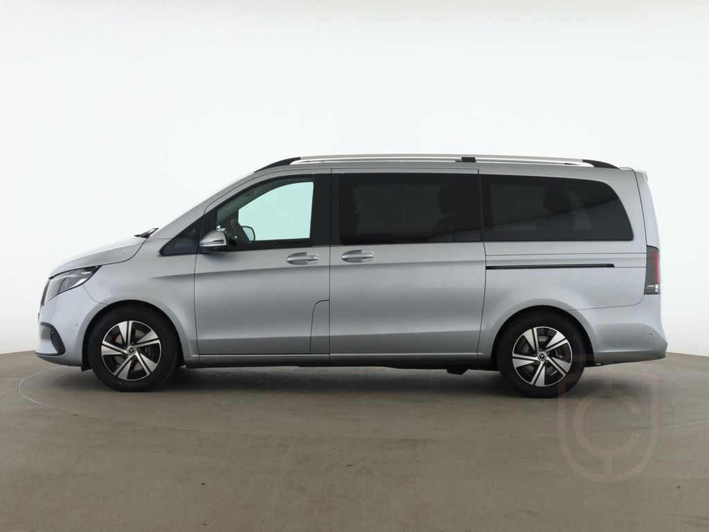 Mercedes-Benz V 300 d L Style Plus+Easy-Pack+Digi-Spiegel+NAVI