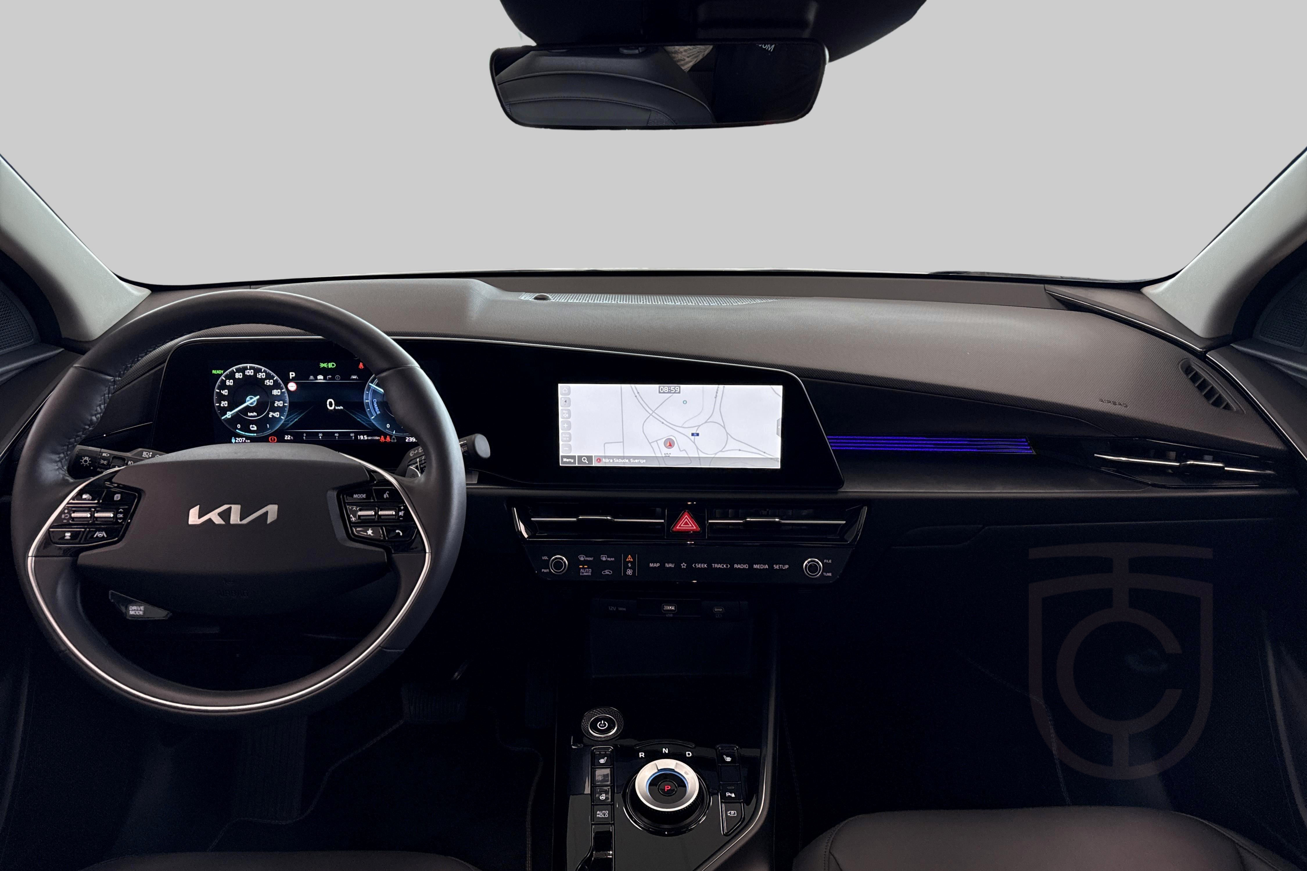 Kia Niro EV