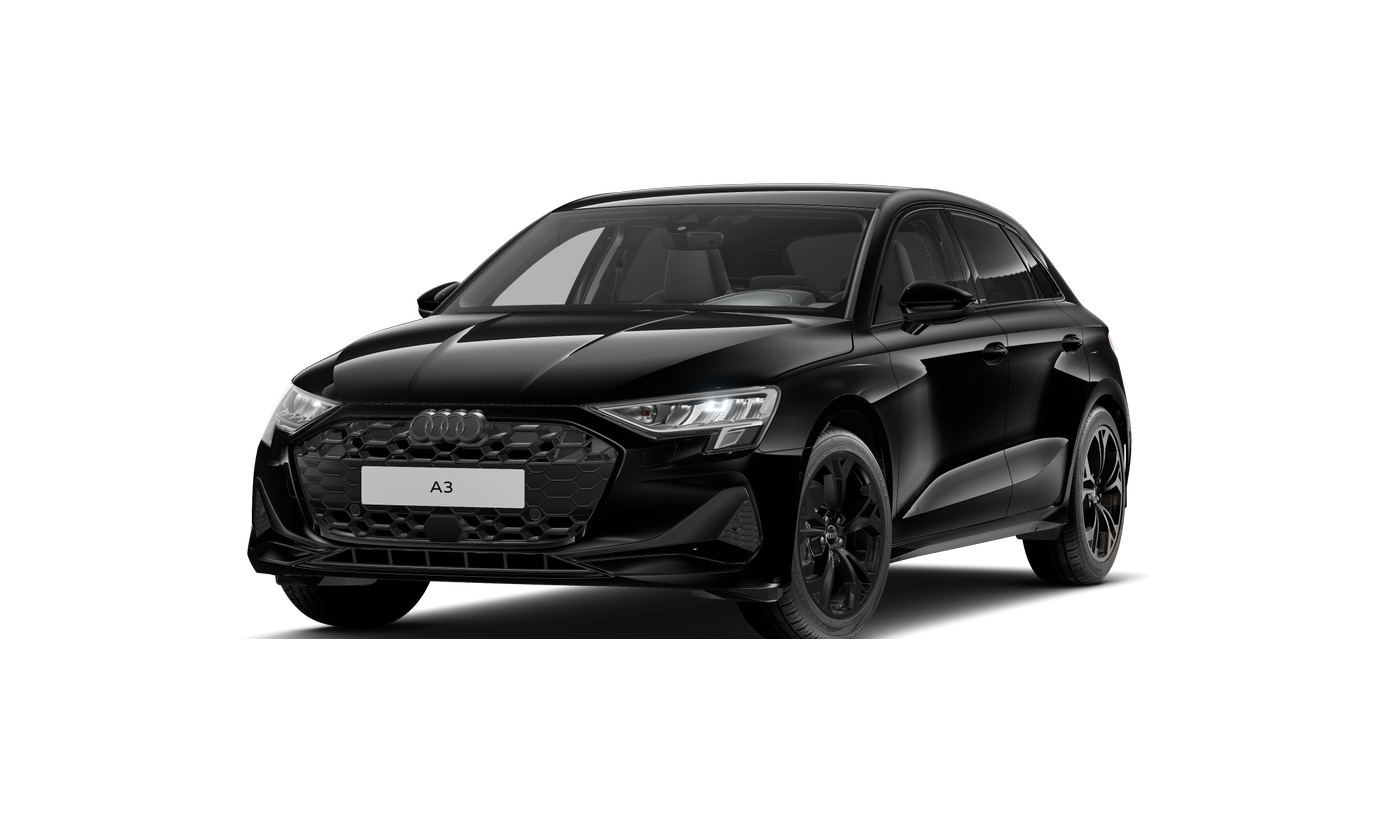 Audi A3 Sportback advanced 30 TFSI 85 kW