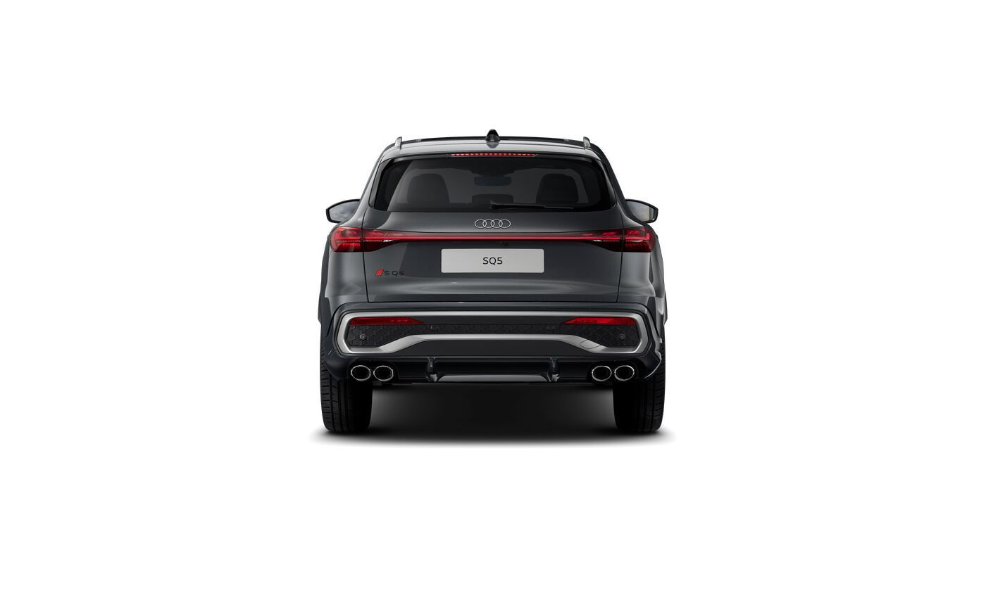 Audi SQ5 SUV TFSI 270 kW S tronic