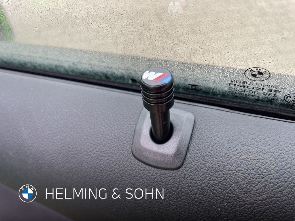 BMW M2 Coupé - Apple Green foliert / BMW M Perfomanc