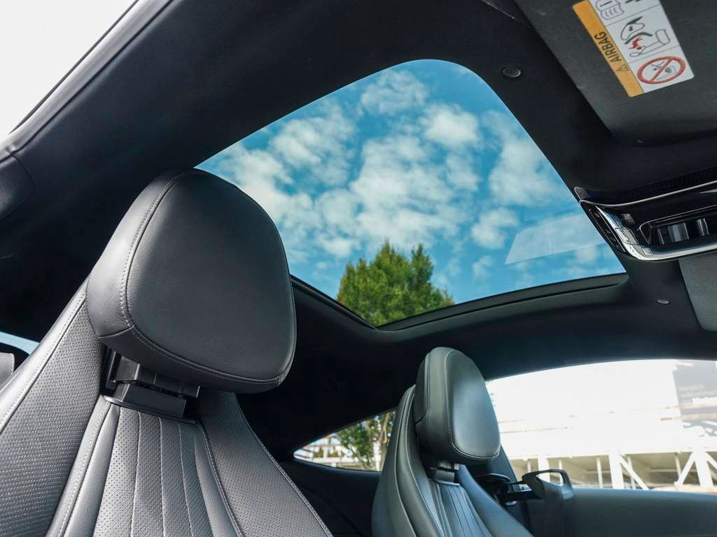 Mercedes-Benz CLE 450 COUPE AMG-LINE PREMIUM PANO UPE:99.686