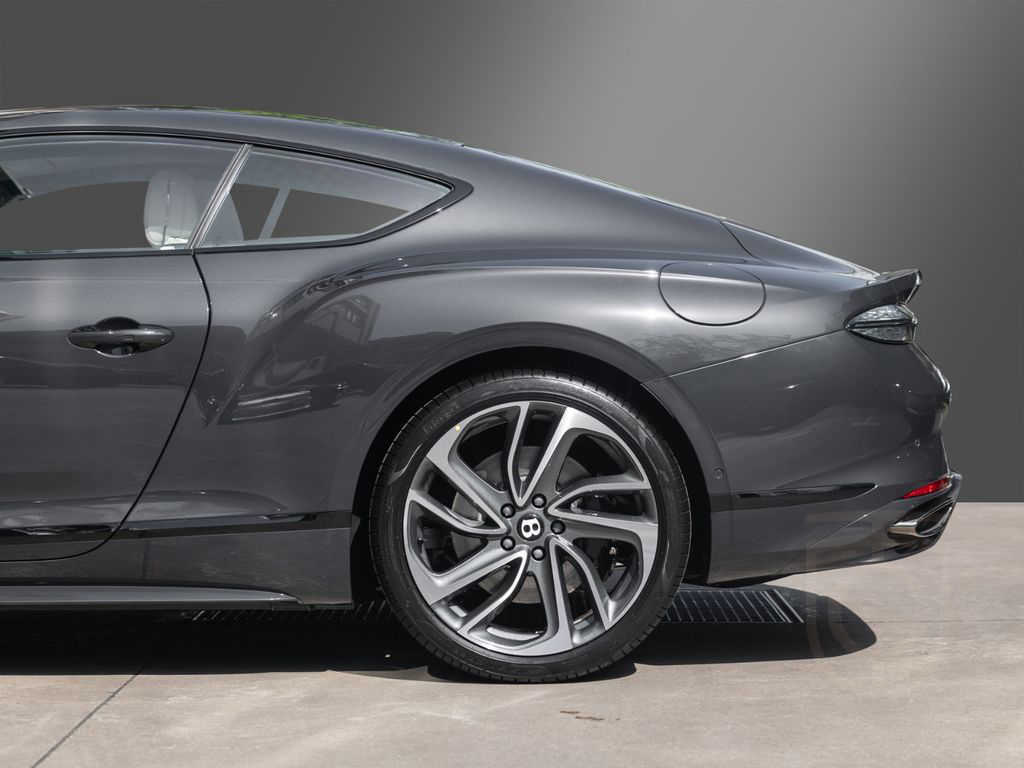Bentley Continental GT*Black Line*First Edition*NAIM*