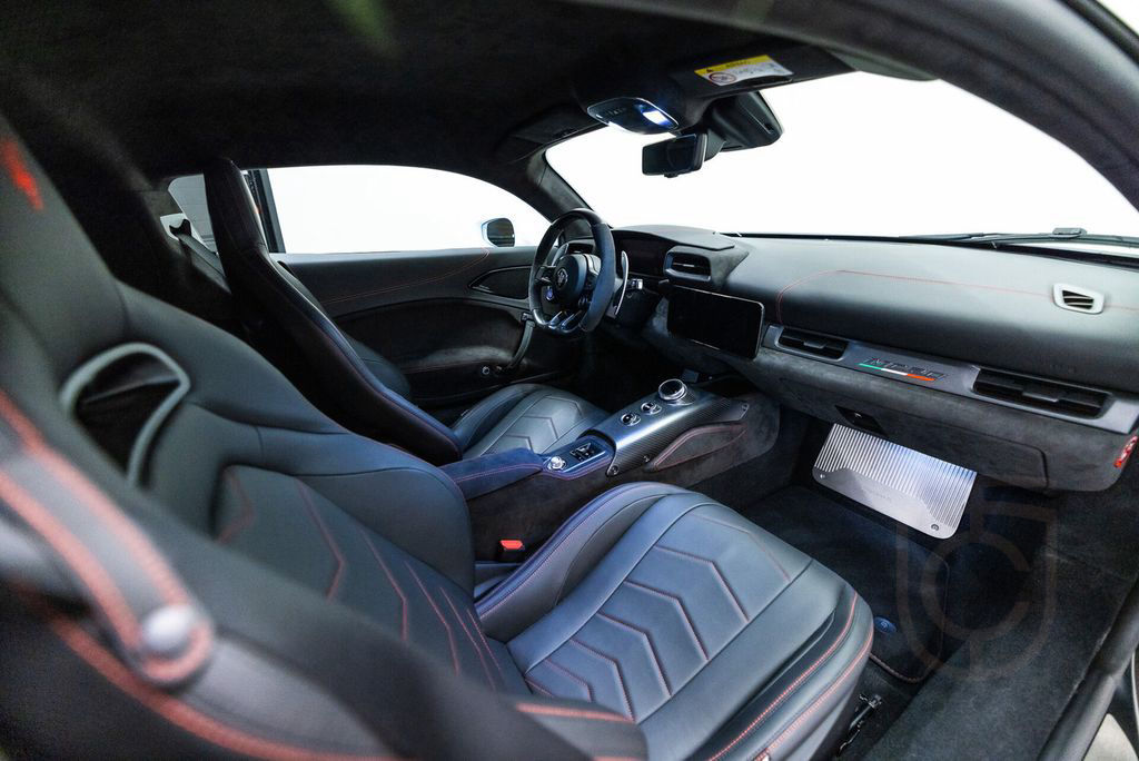 Maserati MC20 3.0 V6 FULL OPTIONS Dealer auto