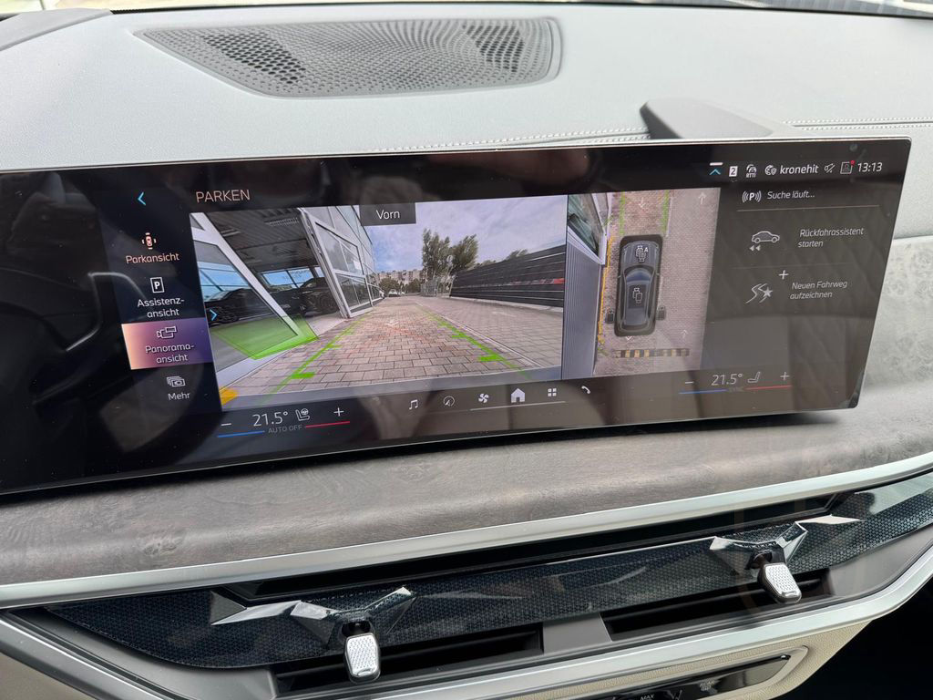 BMW X5 40d M SPORT PRO.SOFTCL.LUFTFEDER.AHK.PANO.360