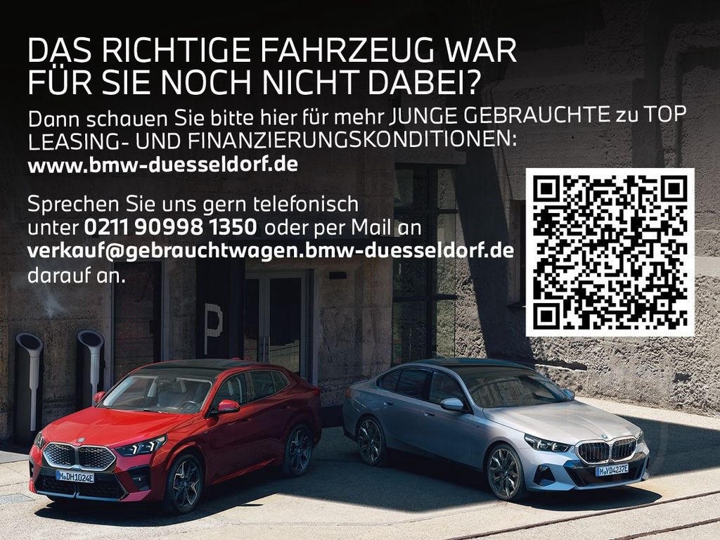 BMW XM 50e Massage AHK Driv.Assist.Prof Harman/K