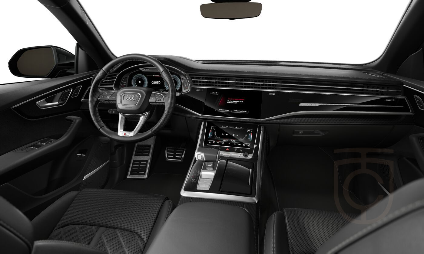 Audi Q8 SUV TFSI e 55 e quattro 290 kW
