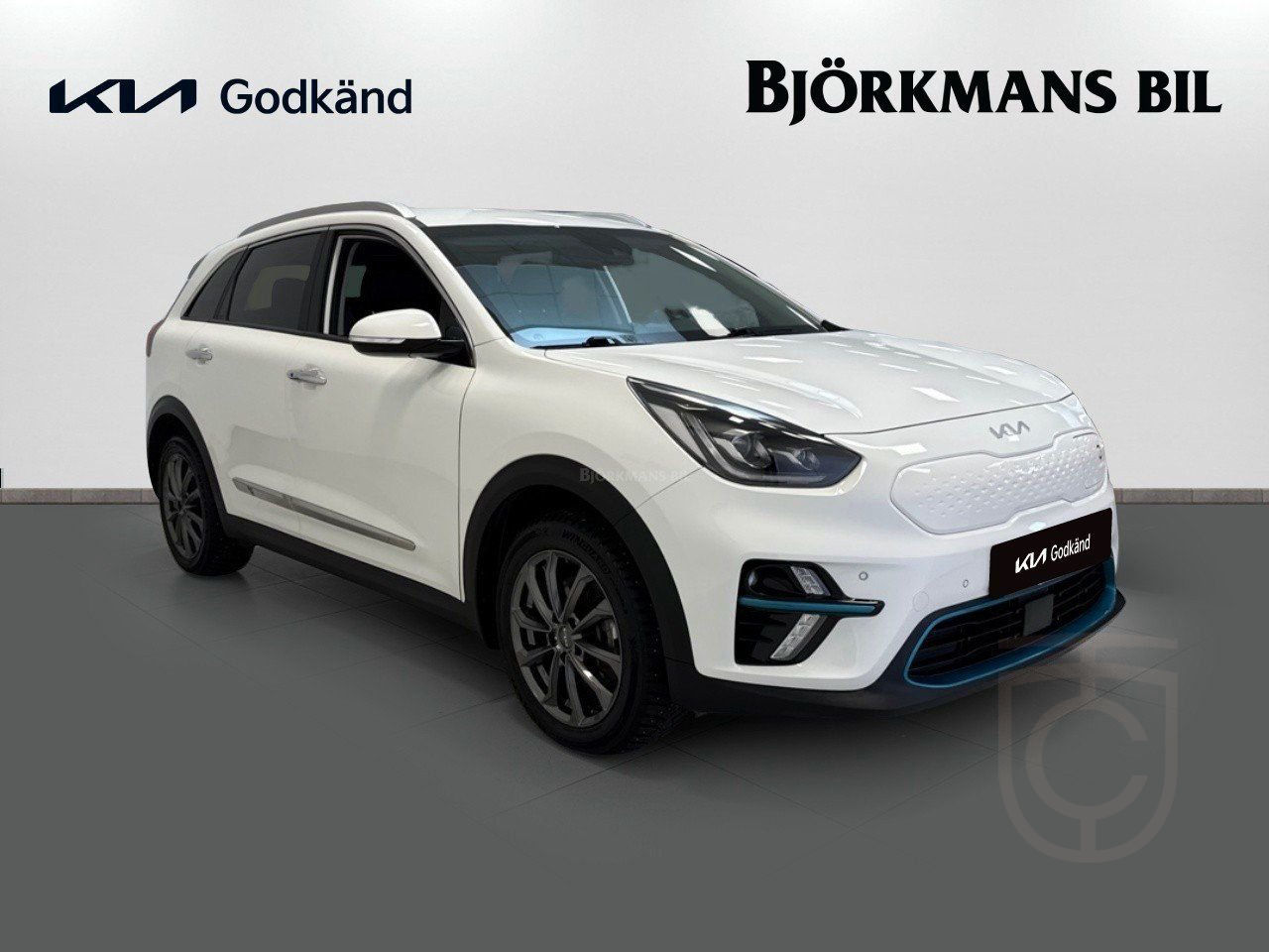 Kia E-Niro ADV. PLUS KIA