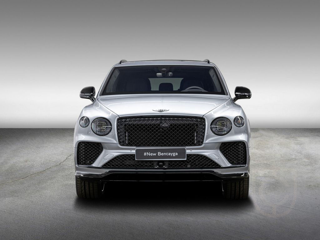 Bentley Bentayga S V8 |Touring Spec|NAIM|Comfort Seats