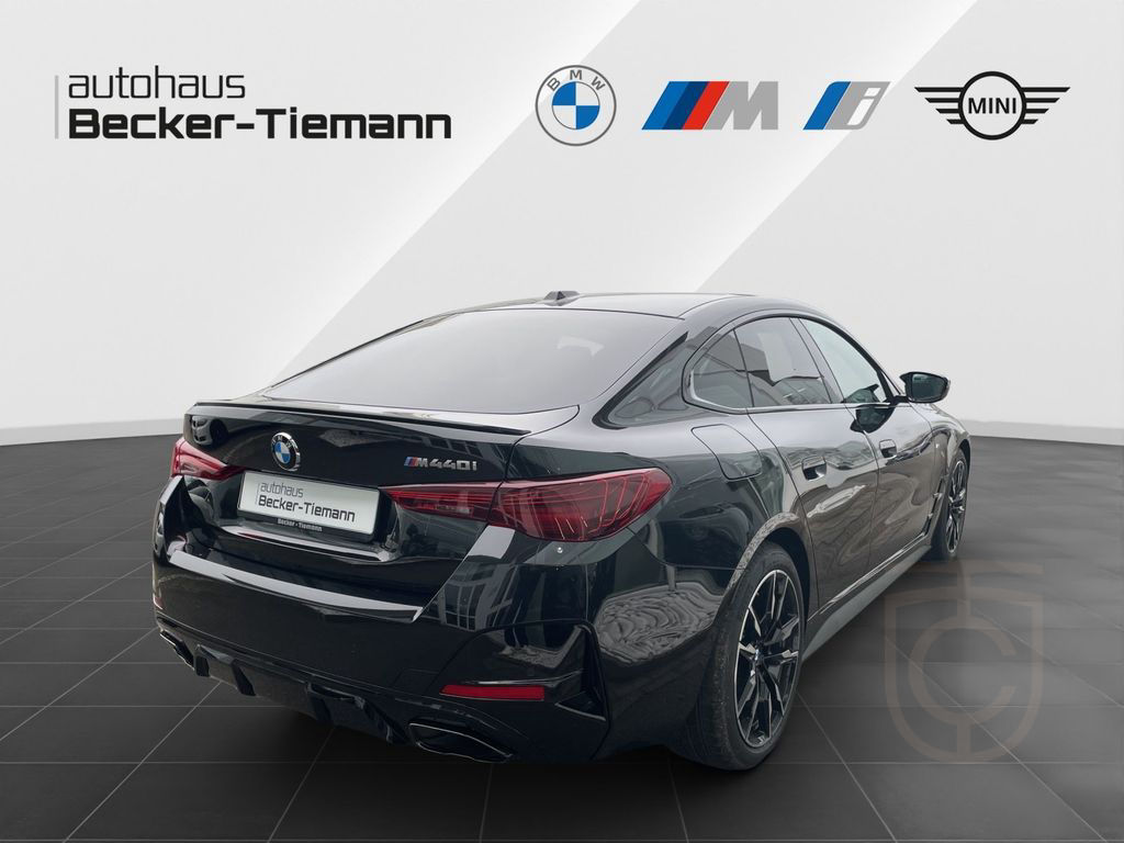 BMW M440i xDrive - UPE 93.680,- € #exclusive