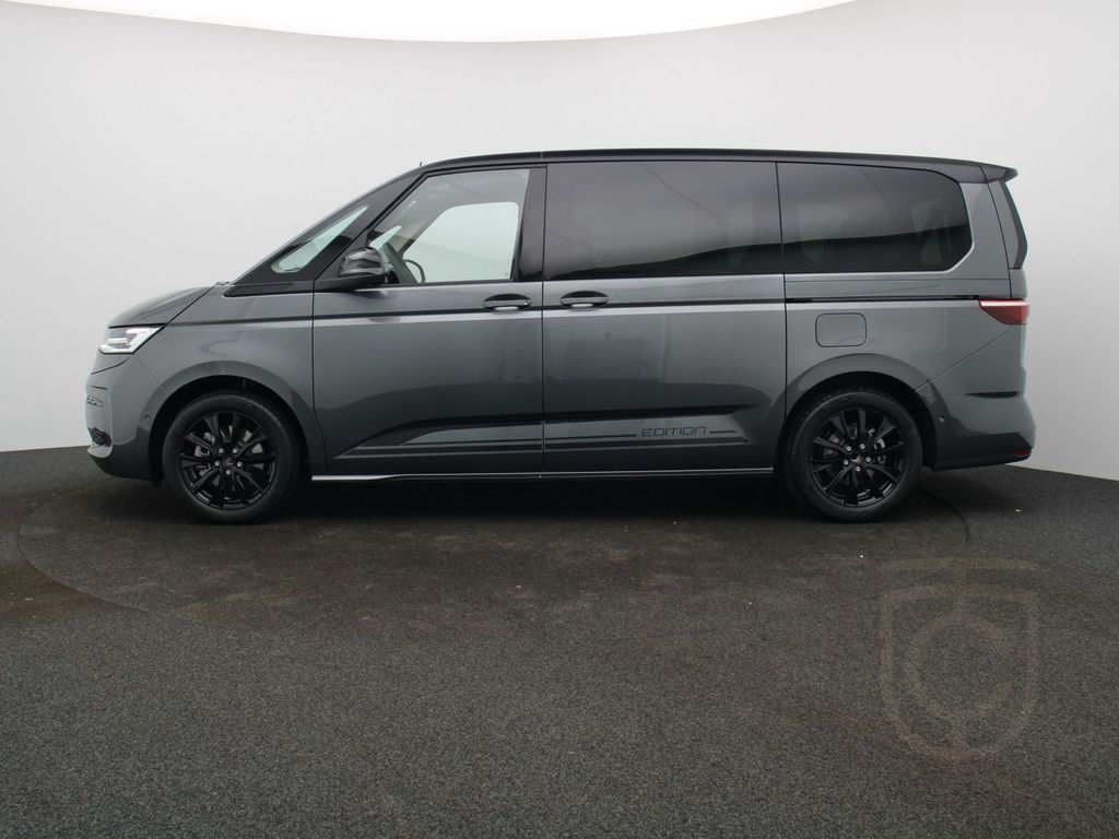 Volkswagen Multivan Life 2.0 TSI DSG/ Matrix, AHK, 7-Sitzer