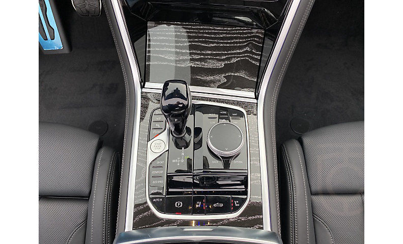 BMW 840i xDrive Cabrio
