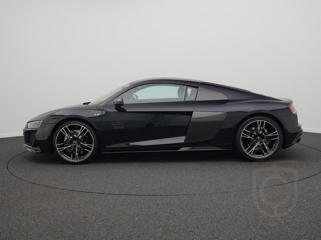 Audi R8 5.2 Performance RWD