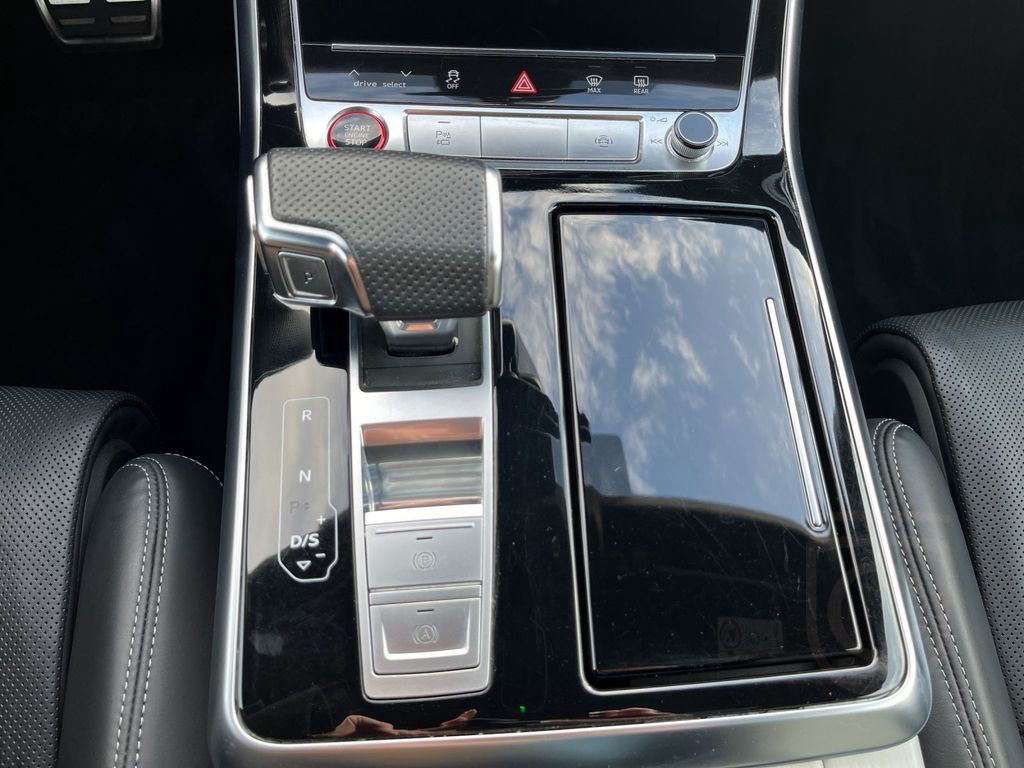 Audi SQ7 4.0 TFSI tiptronic quattro RFK AHK B&O LED G