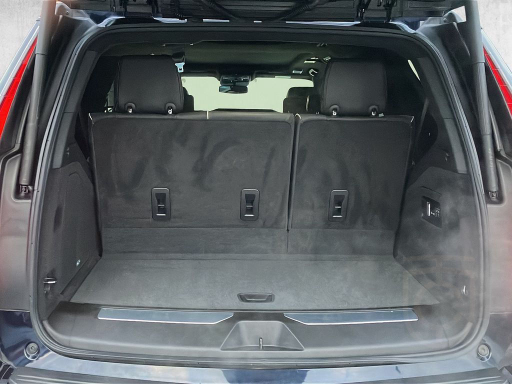 Cadillac Escalade Sport Platinum AWD *Voll*
