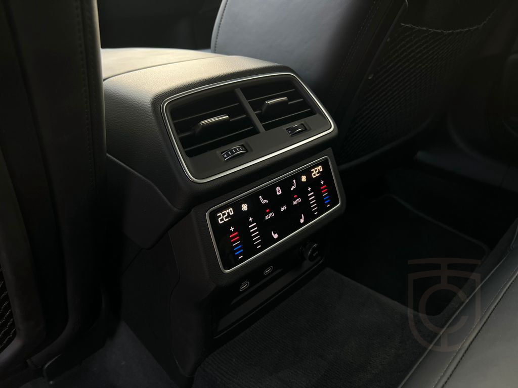 Audi S6 Avant 3.0 TDI quattro PANO*AIR*AHK*HUD*STDHZ*