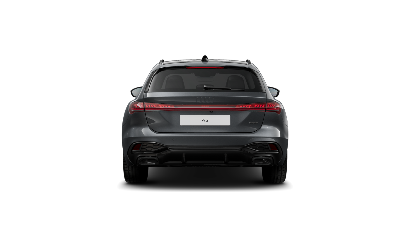Audi A5 Avant e-hybrid quattro 270 kW S tronic