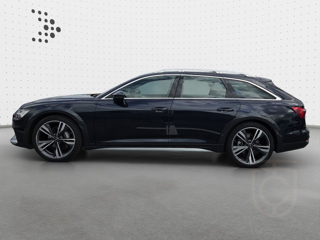 Audi A6 allroad 45 TDI quattro*KAMERA*HUD*NAVI-PLUS*A