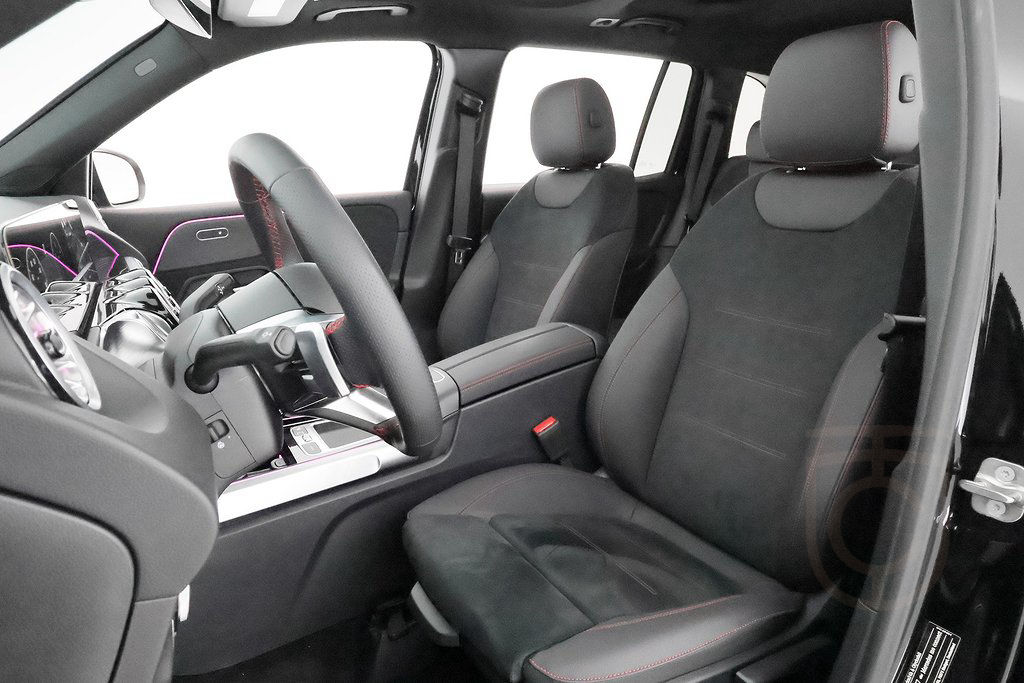 Mercedes-Benz GLB 220 d 4MATIC