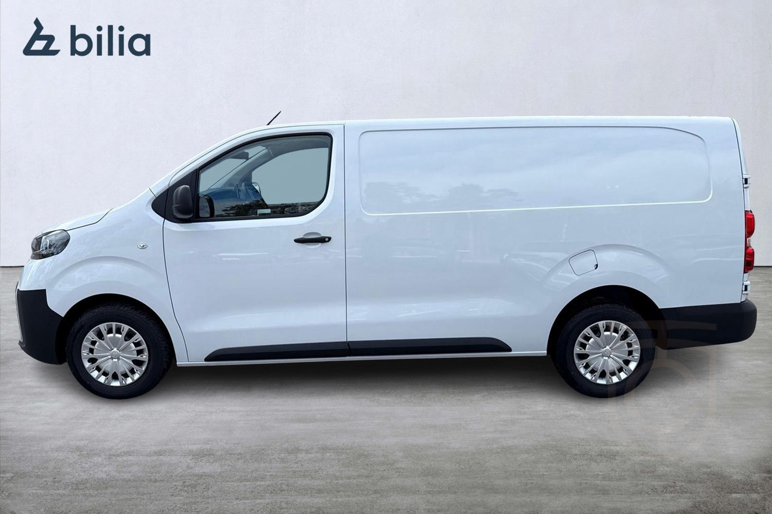 Toyota Proace L2