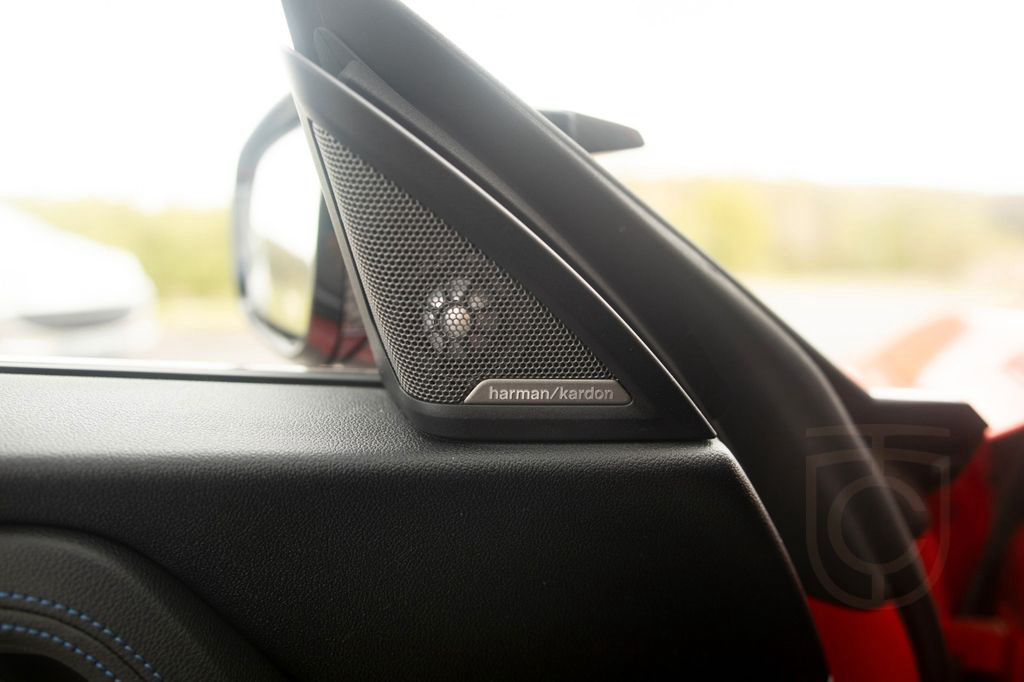 BMW M2 Coupe M Performance