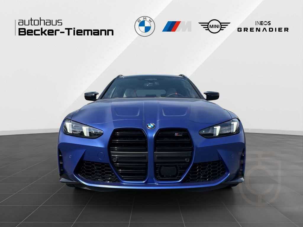 BMW M3 Touring Competition xDrive- UPE 122.320,00 €