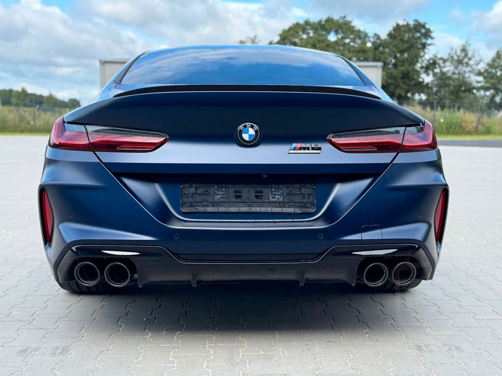 BMW M8 GC Competition Individual -Bowers-Softcl-360K