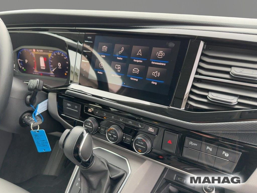 Volkswagen T6.1 California Ocean Edition 2,0 TDI 4Motion AH