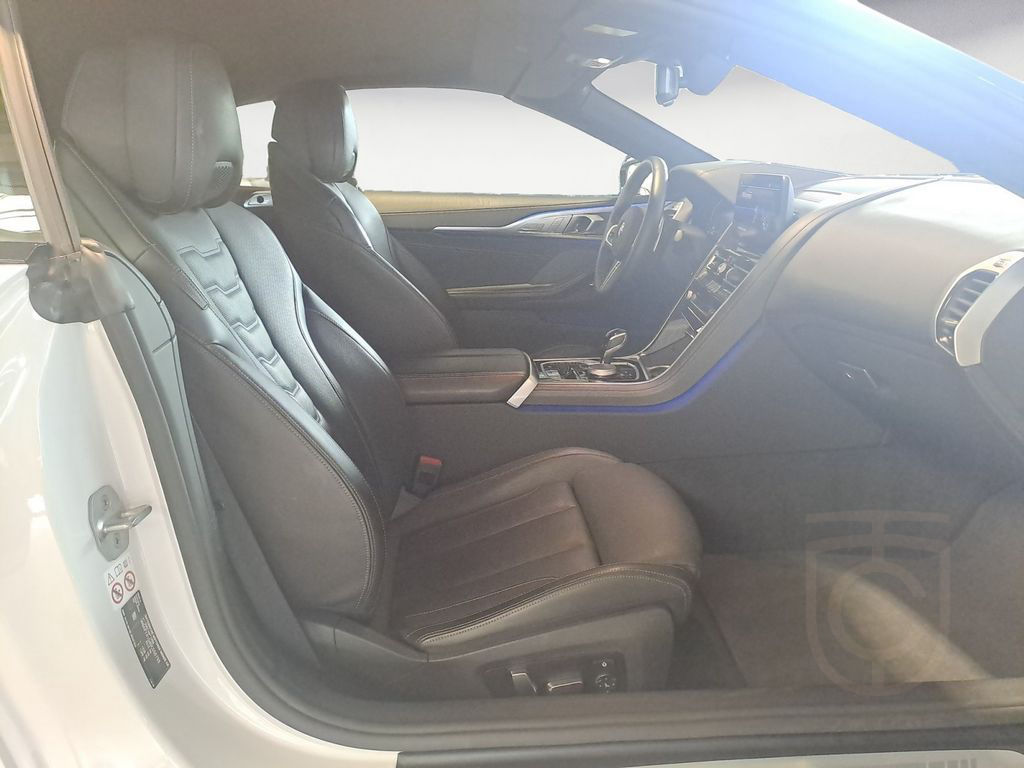 BMW M850i xDrive Cabrio Driving Assis Prof Innovatio