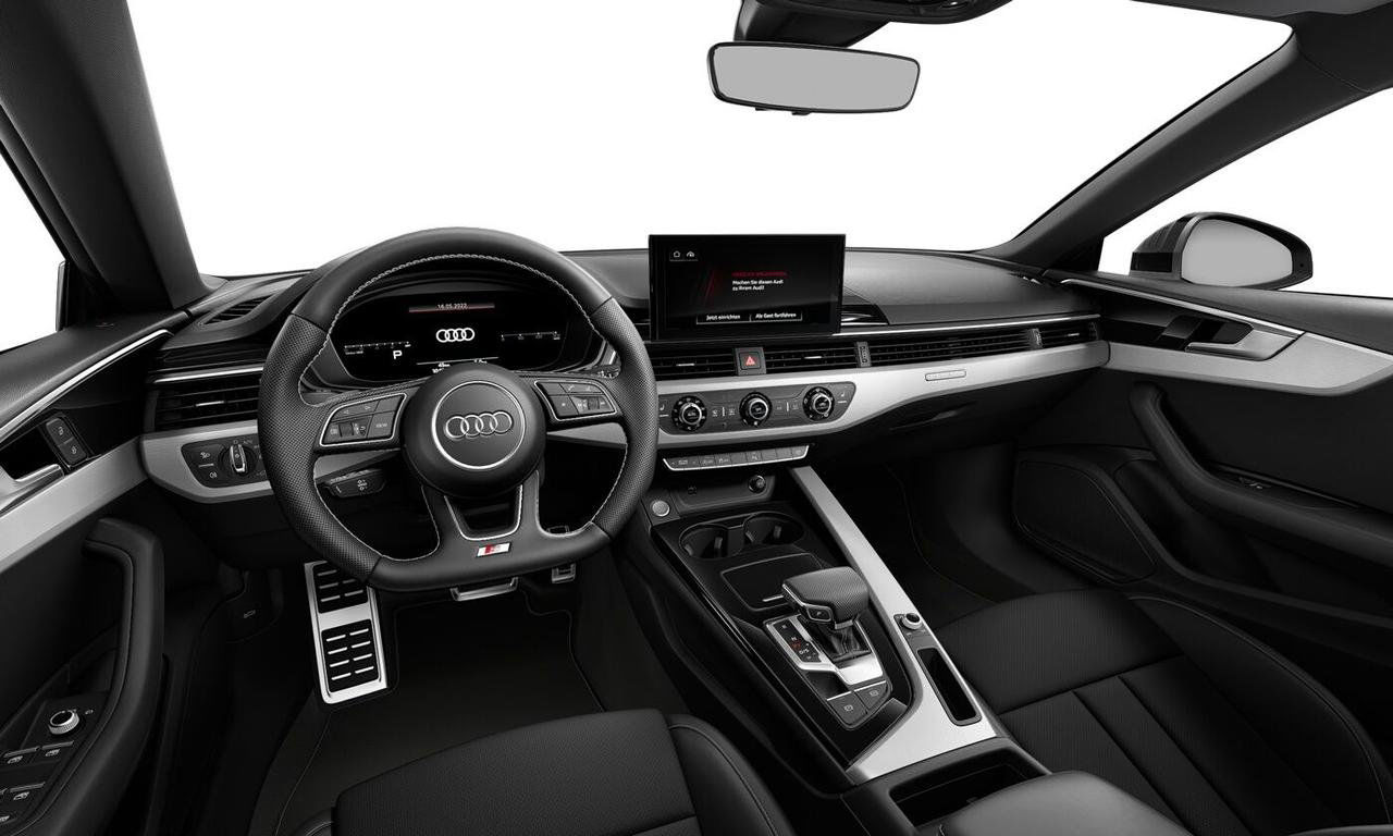 Audi A5 TFSI 265 Q S-tronic S-LINE COMPETITION PLUS