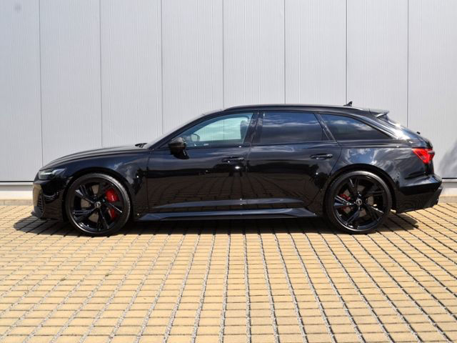 Audi RS6 Avant 4.0 TFSI VOLL/DYNAMIK-PLUS/KERAMIK/AHK