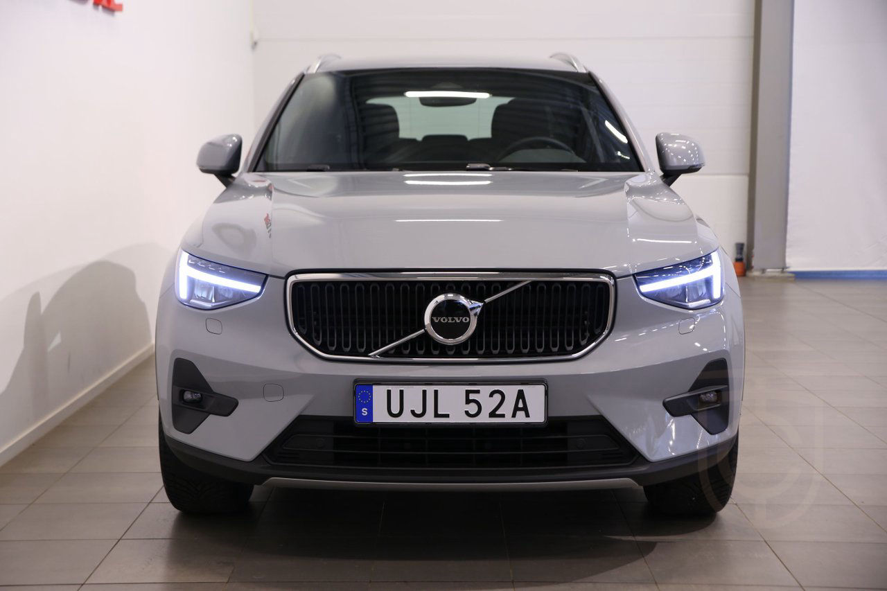 Volvo XC40 B4