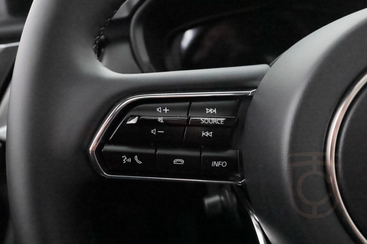 Mazda CX-80 3.3 SKYACTIV-D AWD HOMURA PLUS