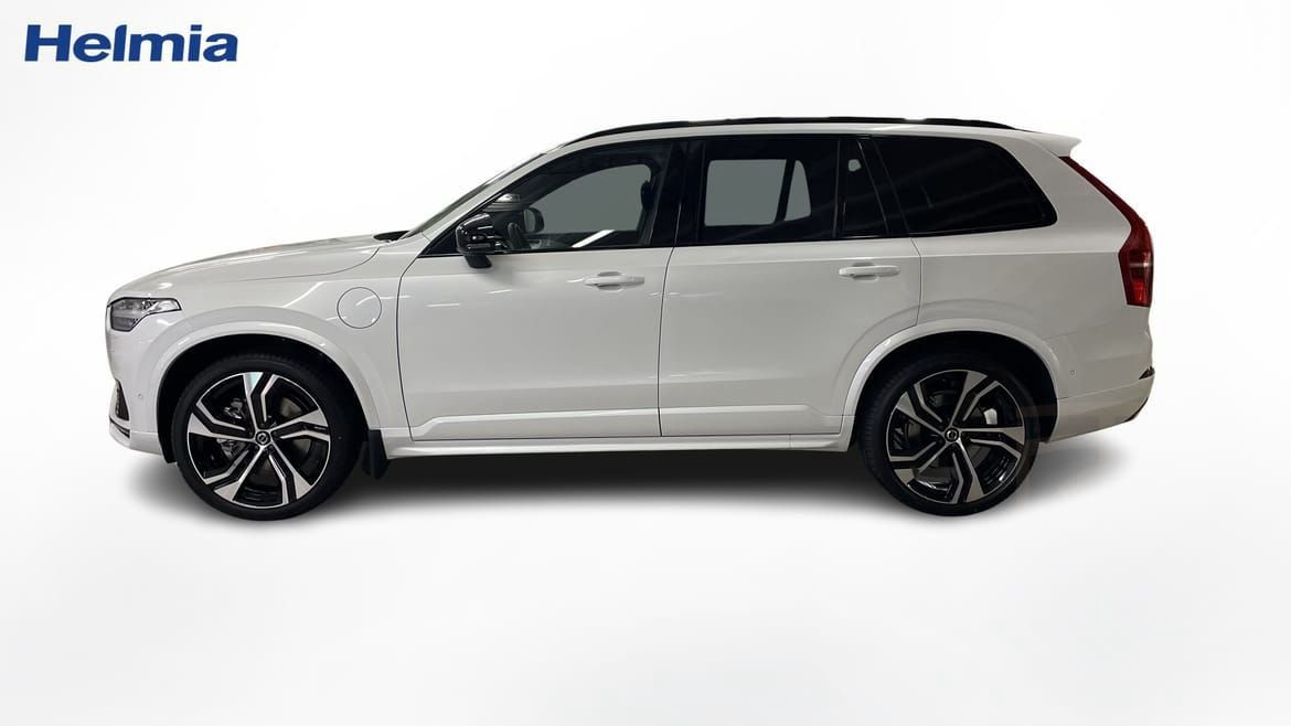 Volvo XC90 T8 Ultra Dark Edition