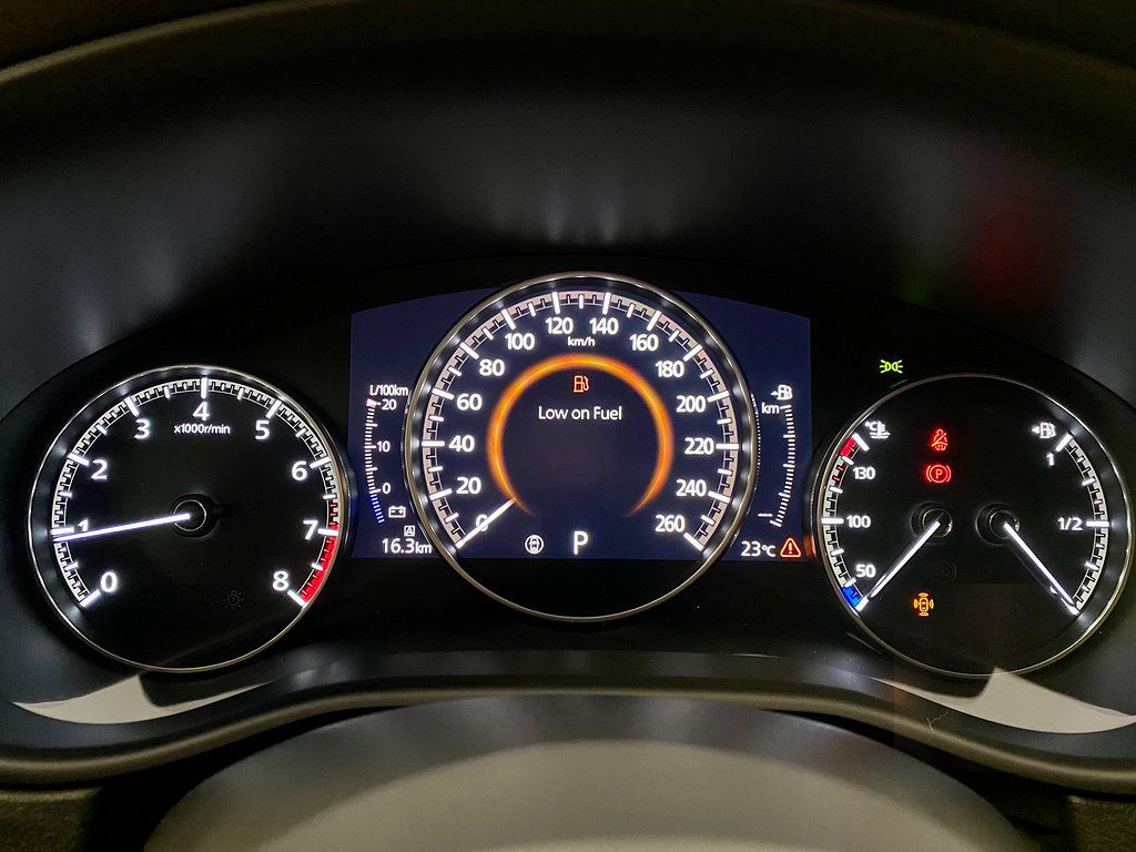Mazda CX-30 | Cosmo | 2.0 | e-SKYACTIVE G | 150hk | AUT