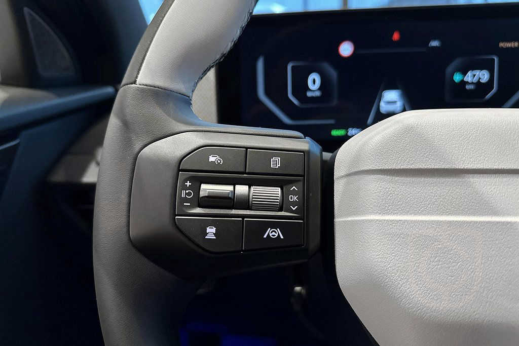 Kia EV6 AWD GT-Line