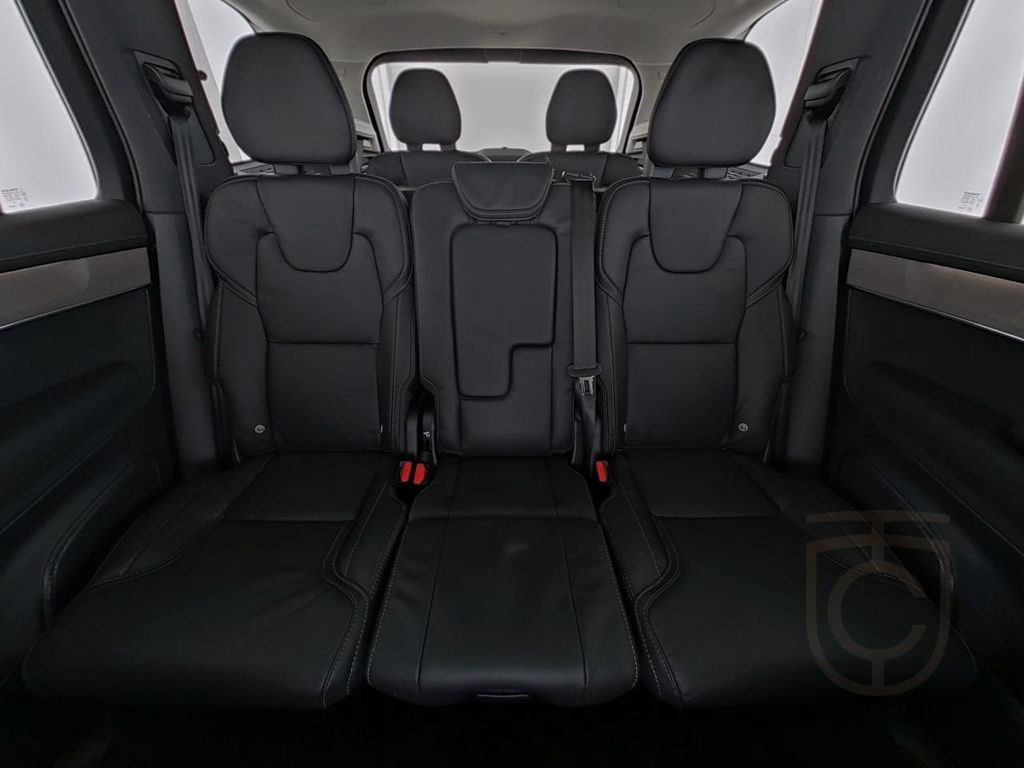 Volvo XC 90 T8 AWD Plus Bright+Facelift+Luftf+B&W+HUD