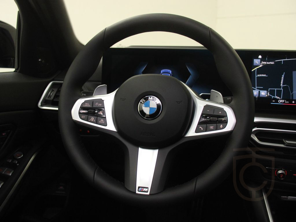 BMW 330d Touring M Sport AHK Pano LED SHZ