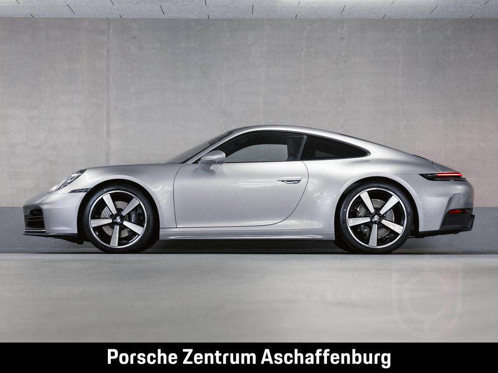 Porsche 911 Carrera Sport Design Paket Sportabg. BOSE
