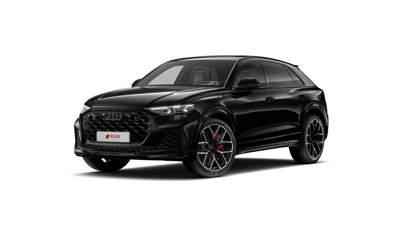 Audi RS Q8 SUV 441 kW