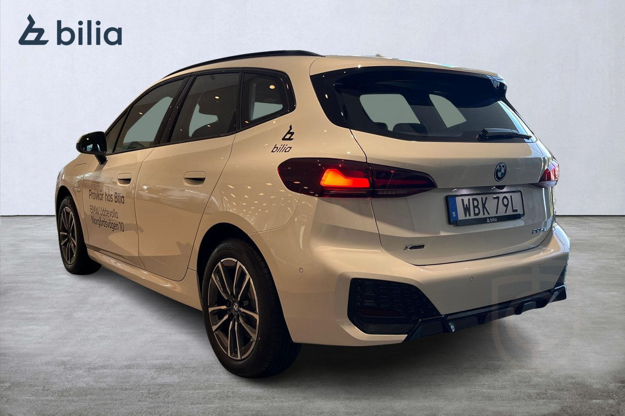 BMW 225e xDrive Active Tourer Steptronic 180kW 2024 M Sport