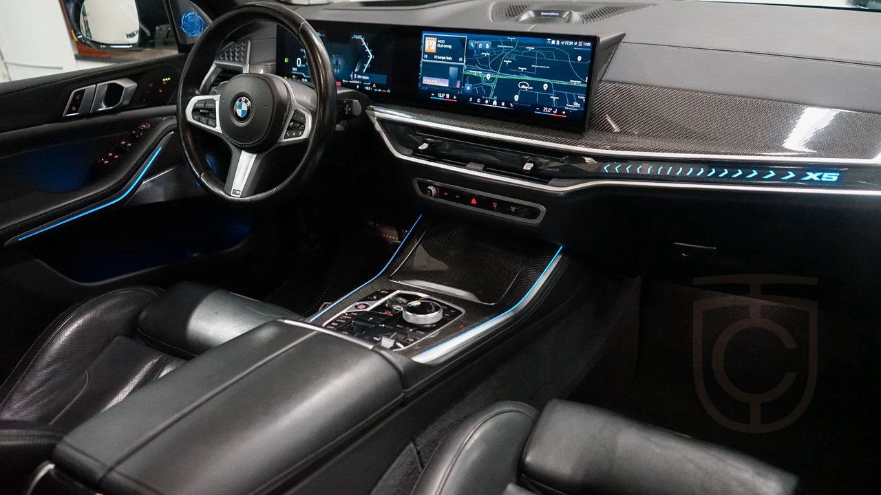 BMW X5 xDrive30d M Sport Pro