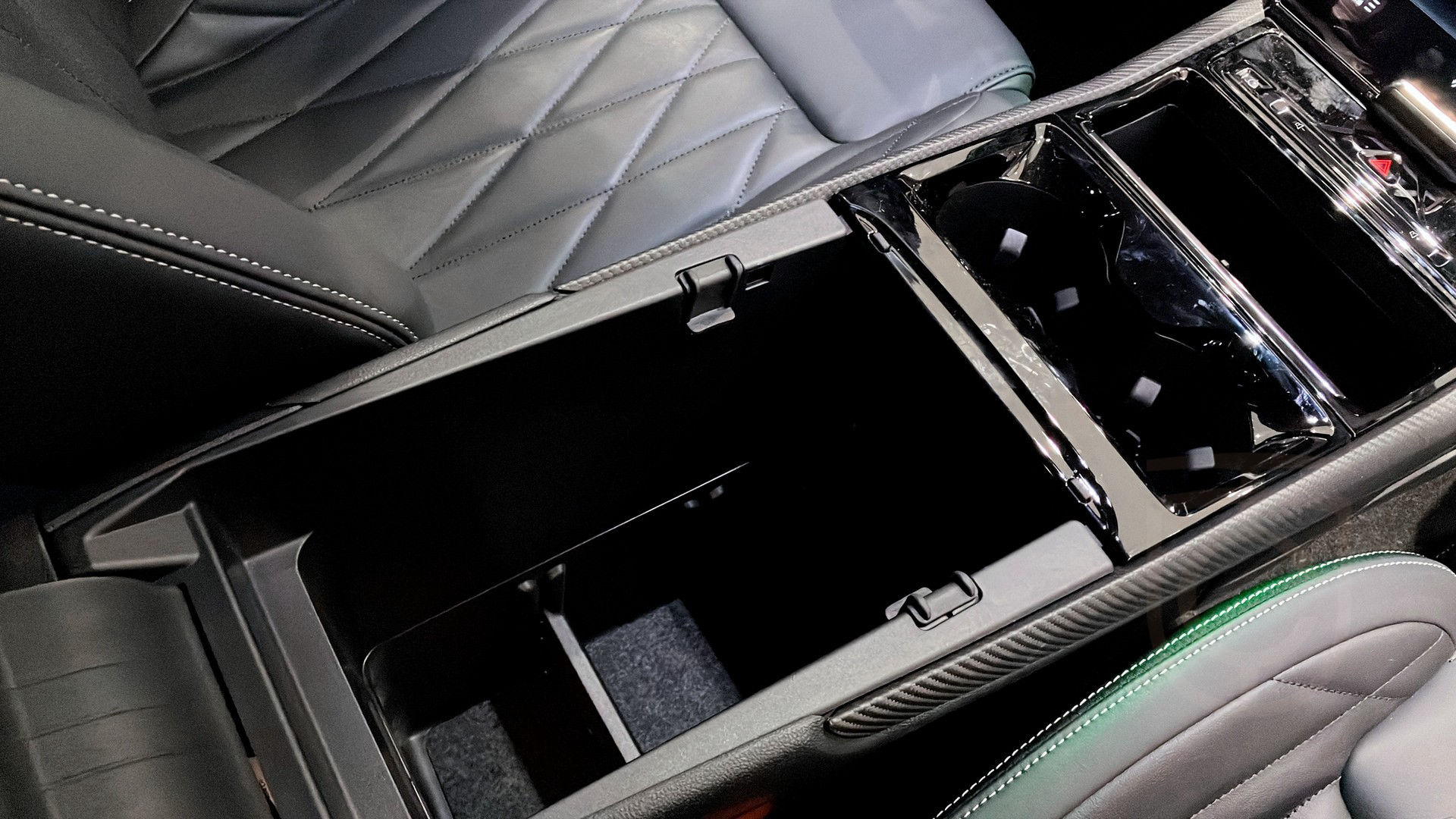 Ford Explorer EV Extended Range RWD