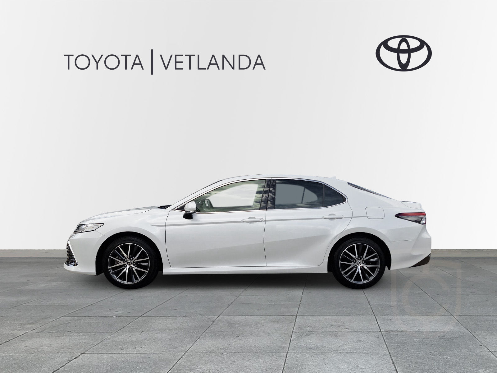 Toyota Camry Hybrid